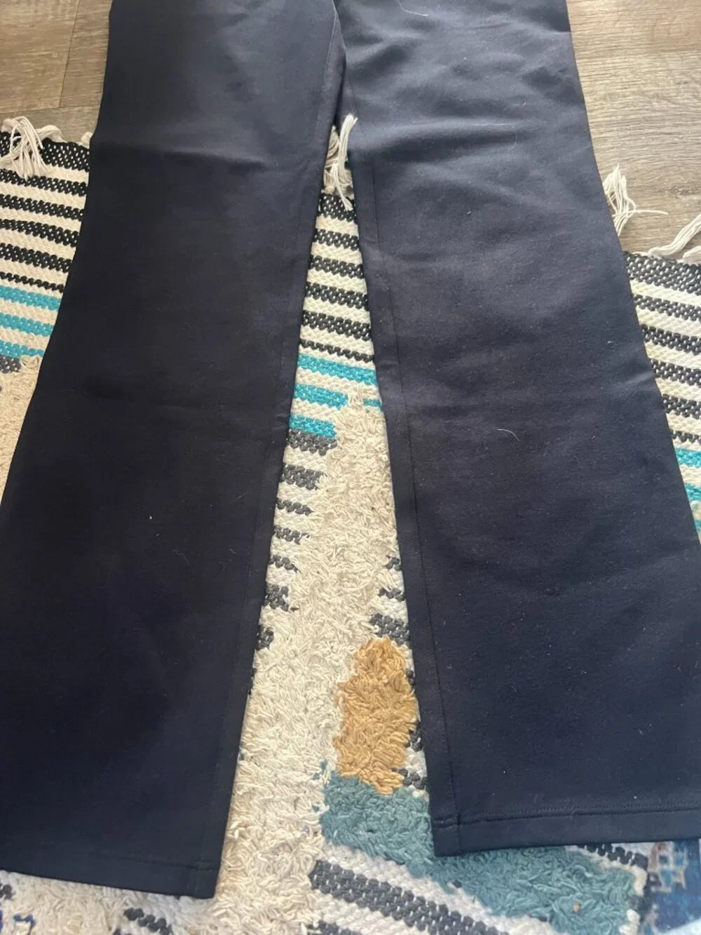 Quince‎ XSP navy pants